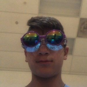 Meet your Posher, Mark